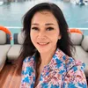 Maia Estianty usia 50 tahun