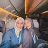 Awkarin Umroh