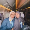 Awkarin Umroh