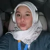 Awkarin Umroh