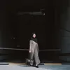 Awkarin Umroh