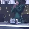 Penampilan Ayif Peserta DA 7