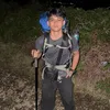 Penampilan Ayif Peserta DA 7