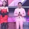Penampilan Ayif Peserta DA 7