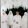 Ayla dan Ataya Adik Adiba Khanza