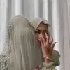 Ayla dan Ataya Adik Adiba Khanza