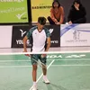 Ayman Modjo