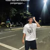 Ayman Modjo Putra Duta SO7 Bucin Banget ke Paca