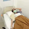 Ayu Dewi Hampir Pingsan Hingga Dilarikan ke Rumah Sakit 