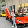 Ayu Thalia Rizky Billar Sean Ahok