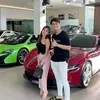 Ayu Thalia Rizky Billar Sean Ahok