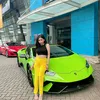 Ayu Thalia Rizky Billar Sean Ahok
