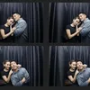 potret Ayu Ting Ting dan Boy William