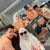 Ayu Ting Ting Umrah