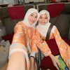 Ayu Ting Ting Umrah