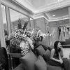 Potret Ayu Ting Ting Buat Baju Konser Dangdut Dangdutan di Ivan Gunawan