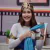 Ayu Ting Ting Cerita Kesibukan Ramadan