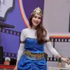 Ayu Ting Ting Cerita Kesibukan Ramadan