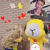 ayu ting ting bilqis army bts