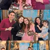 Ayu Ting Ting dan Kevin foto bareng