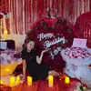 Ayu Ting Ting diberi kejutan ultah