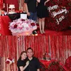Ayu Ting Ting bareng pacar saat ultah