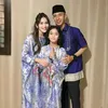 Ayu Ting Ting - Muhammad Fardhana
