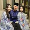 Ayu Ting Ting - Muhammad Fardhana