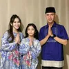 Ayu Ting Ting - Muhammad Fardhana