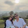 Kevin Gusnadi &amp; Ayu Ting Ting