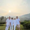 kevin Gusnadi, Umi Kalsum, Ayah Rozak, Nanda