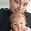 ayu ting ting momong anak ivan gunawan