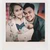 ayu ting ting momong anak ivan gunawan