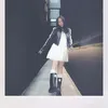  Ayu Ting Ting Pakai Sepatu Boots