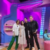 Ayu Ting Ting Wisnu Hardana Sara Wijayanto