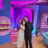Ayu Ting Ting Wisnu Hardana Sara Wijayanto