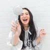 Potret Ayushita yang Makin Cantik di Usia Kepala Tiga