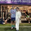 Potret Azizah Salsha Bersama Sang Adik