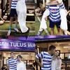Potret Azizah Salsha Bersama Sang Adik