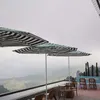 Cafe Sarah Menzel &amp; Azriel di Kintamani Bali