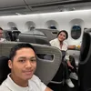 azriel hermansyah sarah menzel