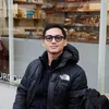 azriel hermansyah sarah menzel