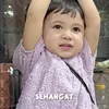 Potret Azzura Beri Semangat ke Atta Halilintar yang Main Padel