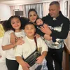 Krisdayanti Ameena Raul Lemos