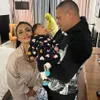 Krisdayanti Ameena Raul Lemos