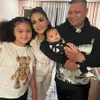 Krisdayanti Ameena Raul Lemos