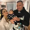 Krisdayanti Ameena Raul Lemos