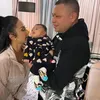 Krisdayanti Ameena Raul Lemos