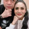 Krisdayanti Ameena Raul Lemos