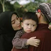 Baby Athar - Citra Kirana - Rezky Aditya